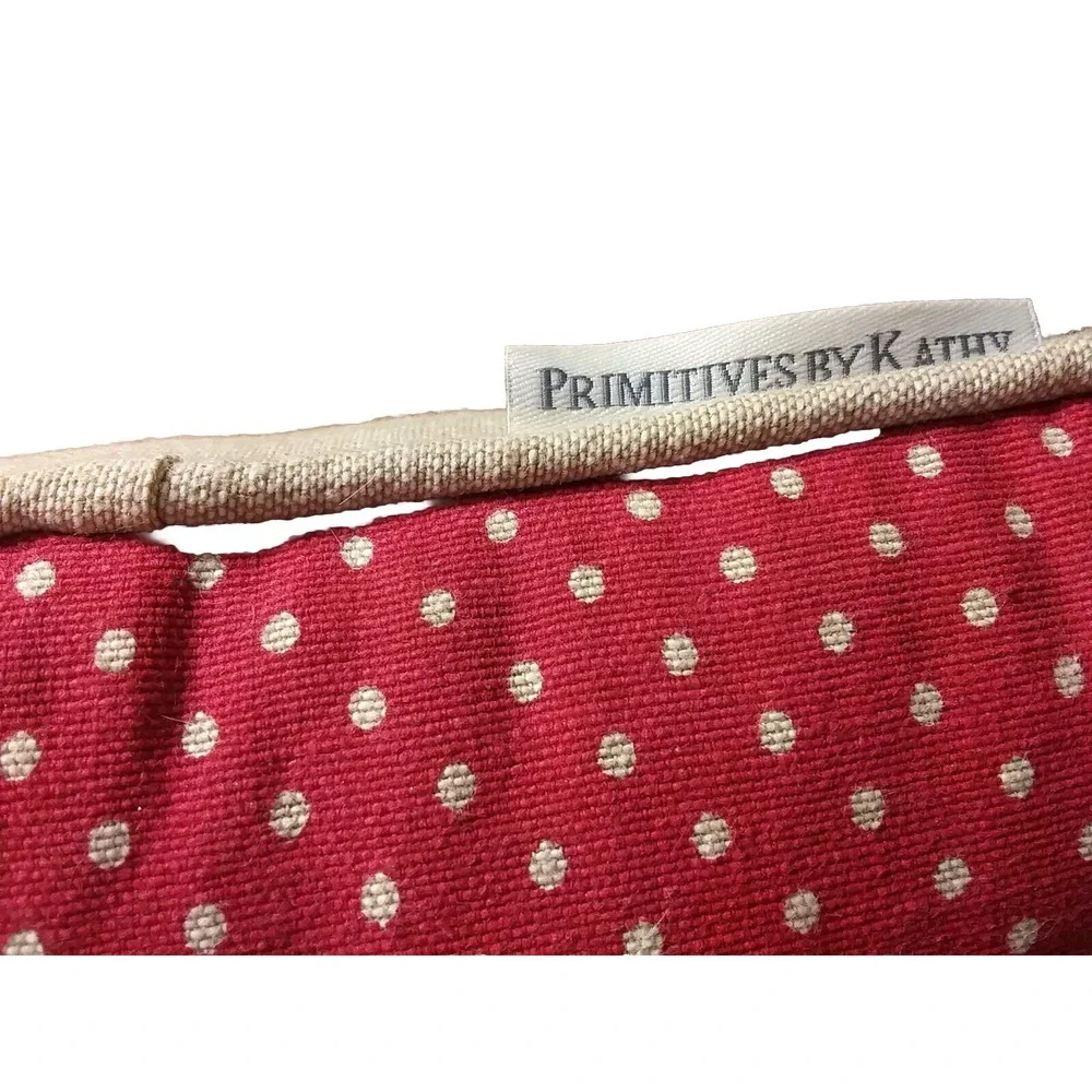 Primitives by Kathy 11